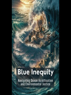 cover image of Blue Inequity